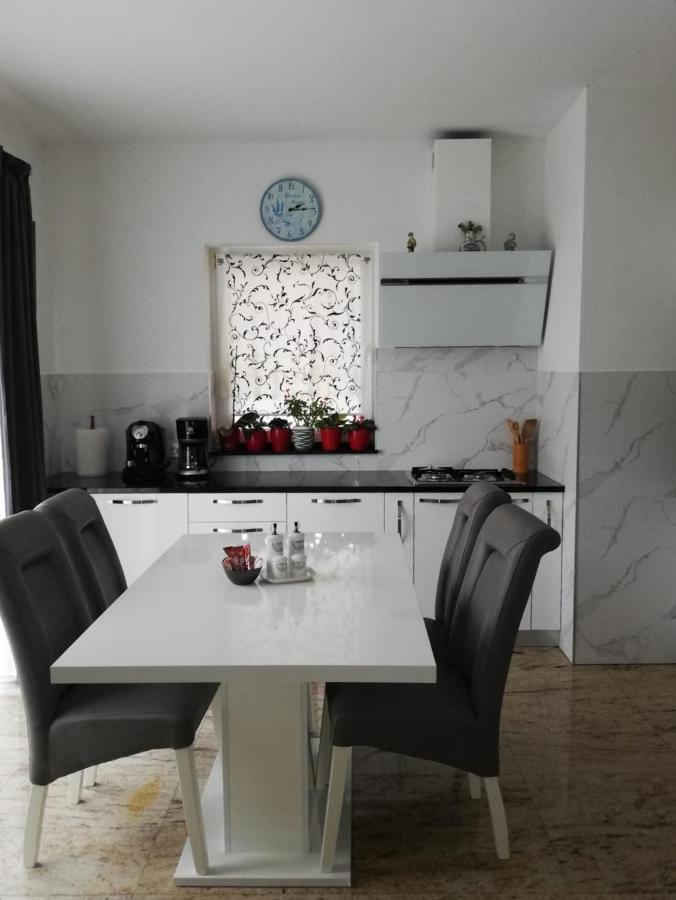 Apartments Jankovic Vodice Exteriér fotografie