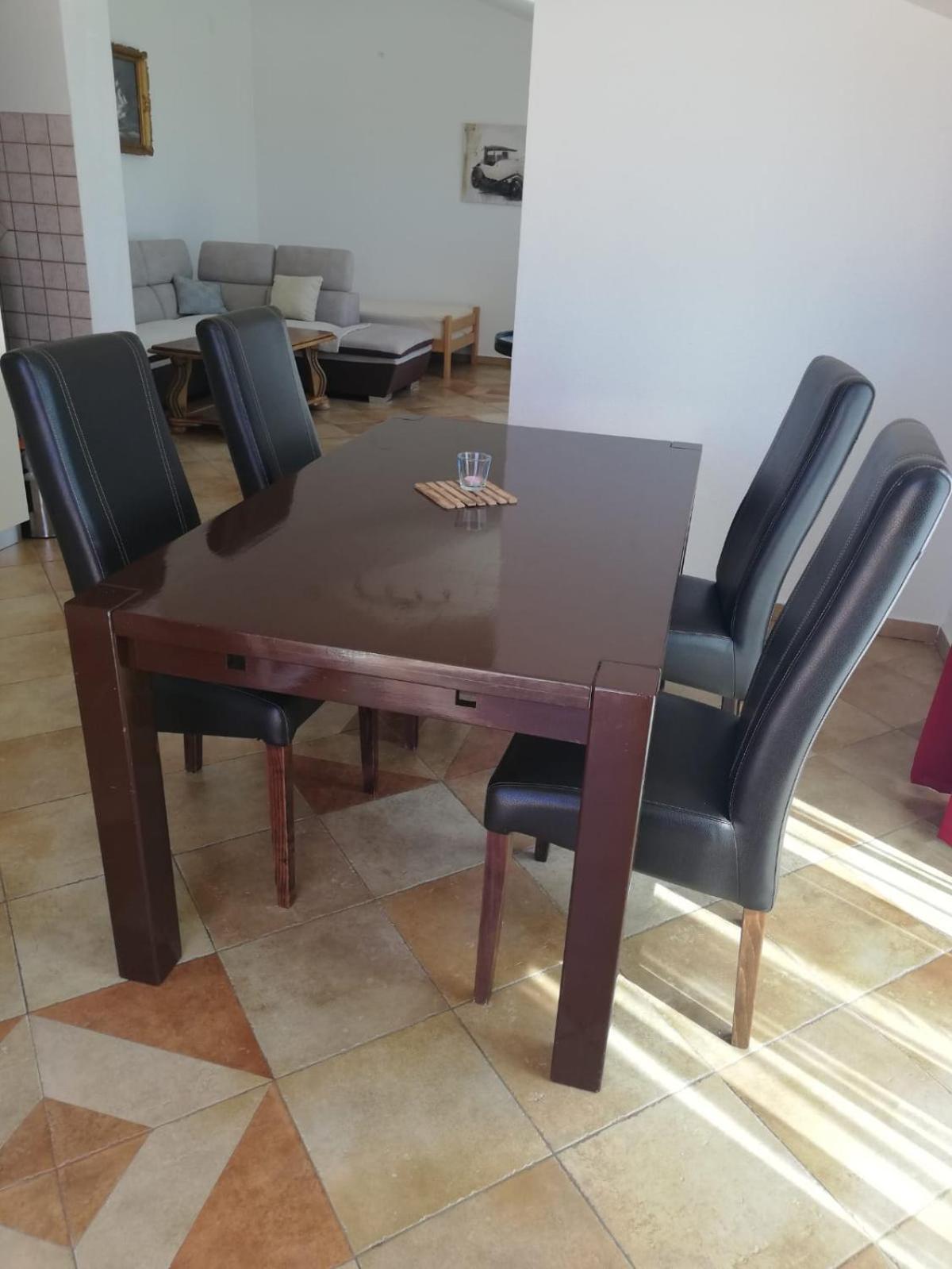 Apartments Jankovic Vodice Pokoj fotografie
