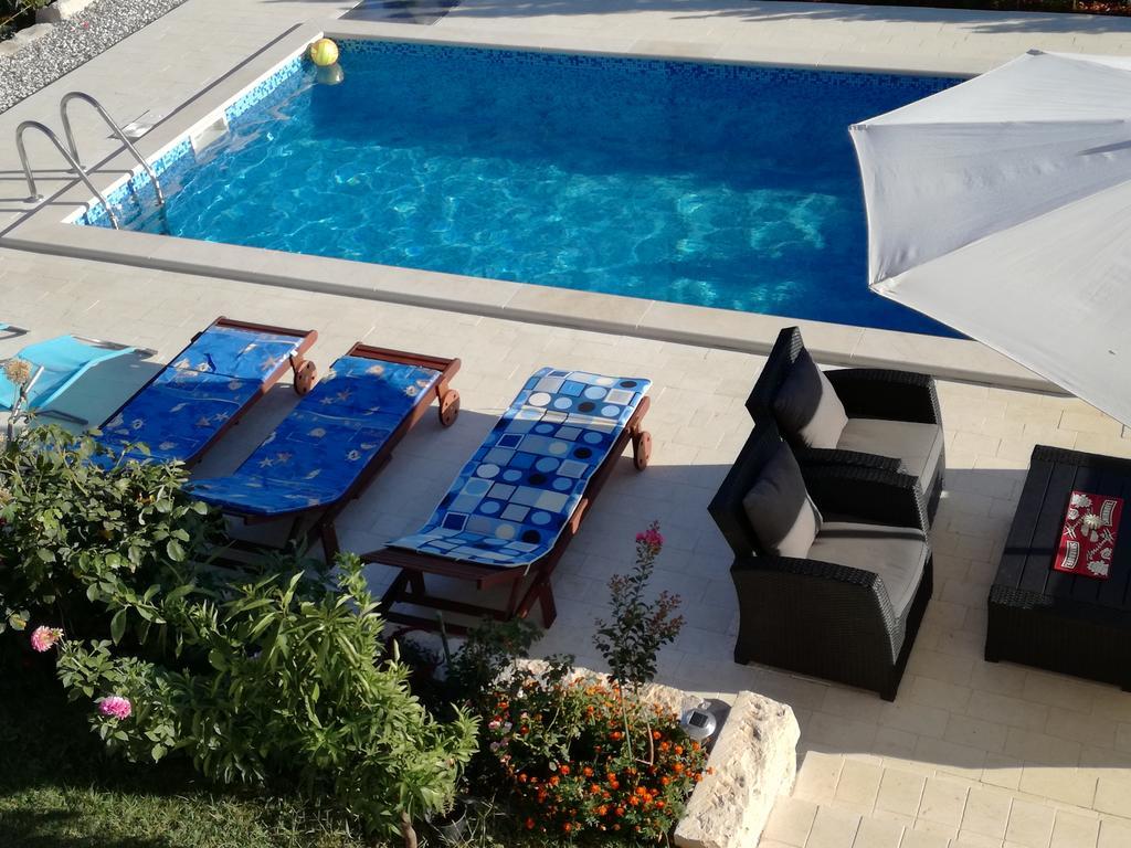 Apartments Jankovic Vodice Exteriér fotografie