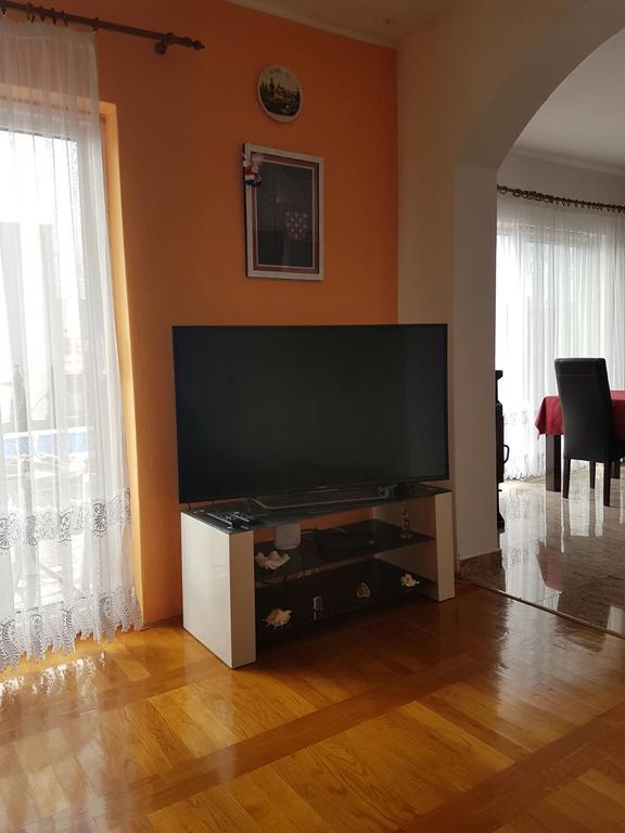 Apartments Jankovic Vodice Exteriér fotografie