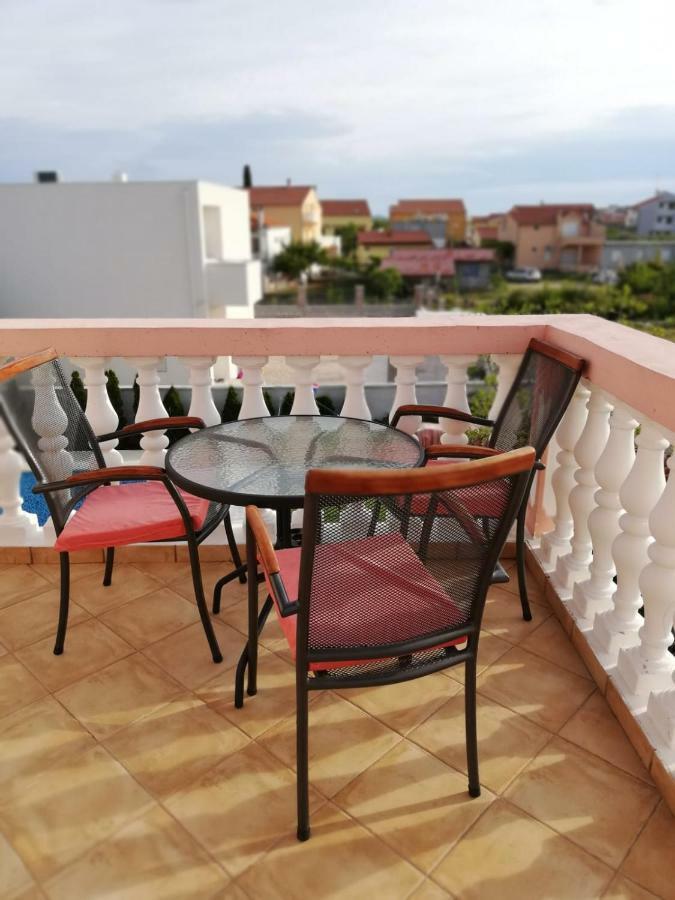 Apartments Jankovic Vodice Exteriér fotografie